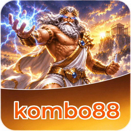kombo88 APK v4.7.5 - Screenshot UI modern dan intuitif Indonesia